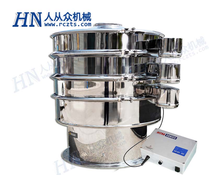 市面上超聲波振動篩的價格多少錢？