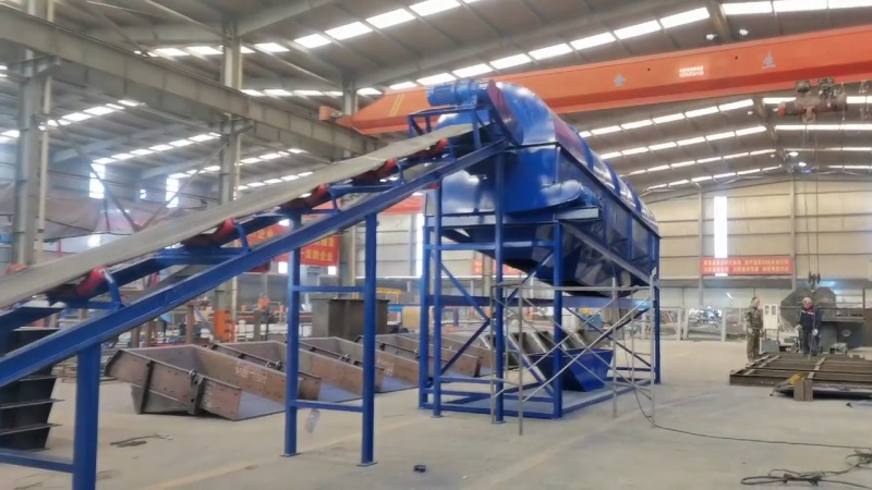 振動篩廠家：如何選擇優(yōu)質的供應商？