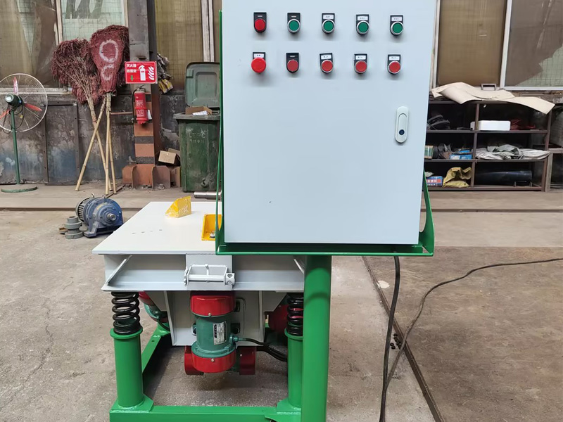 三維振動(dòng)平臺800×800 三維振動(dòng)平臺800×800